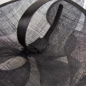 Bedacht Fascinator Abbey