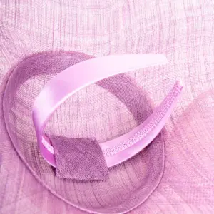 Bedacht Fascinator Oxford