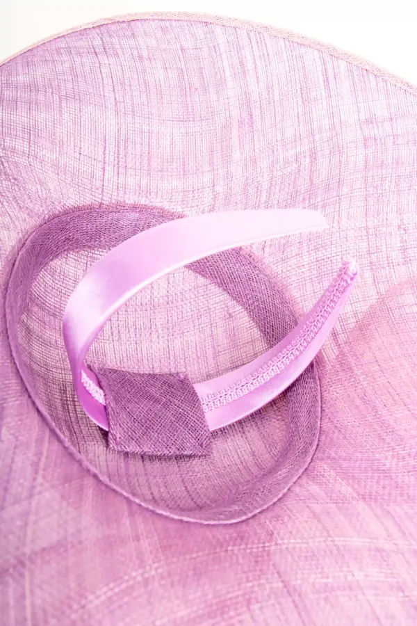 Bedacht Fascinator Oxford