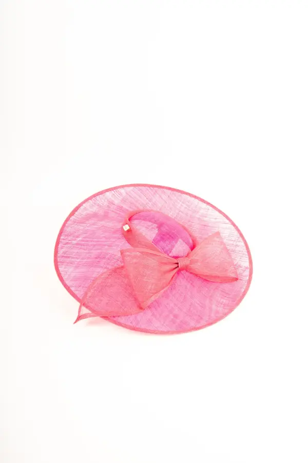 Bedacht Fascinator Oxford
