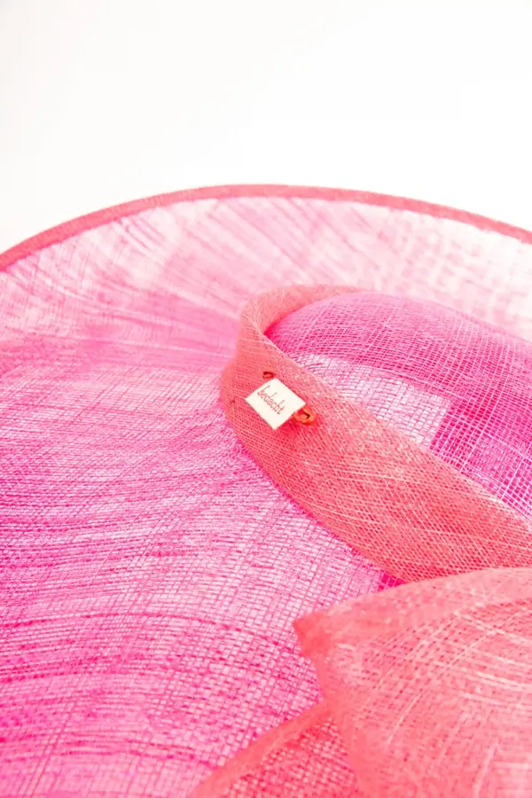 Bedacht Fascinator Oxford