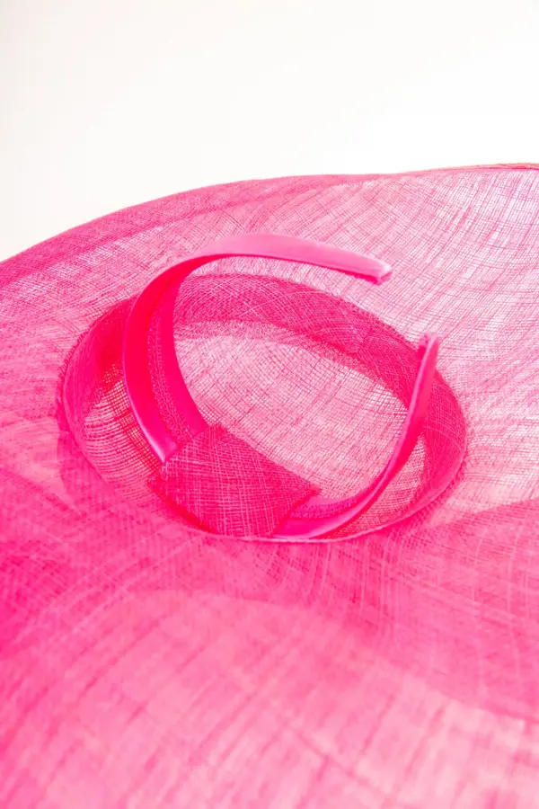 Bedacht Fascinator Oxford