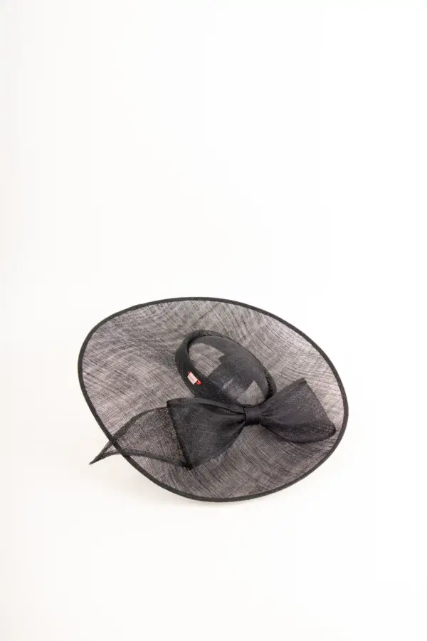 Bedacht Fascinator Oxford