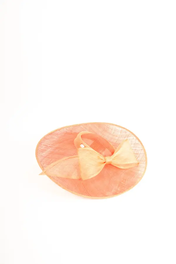 Bedacht Fascinator Oxford