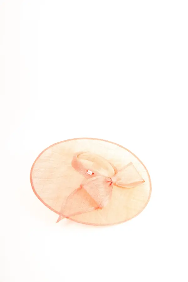 Bedacht Fascinator Oxford