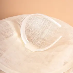 Bedacht Fascinator Abbey