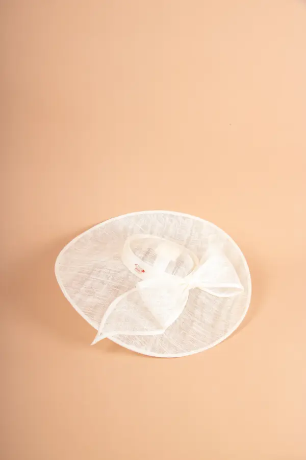 Bedacht Fascinator Oxford