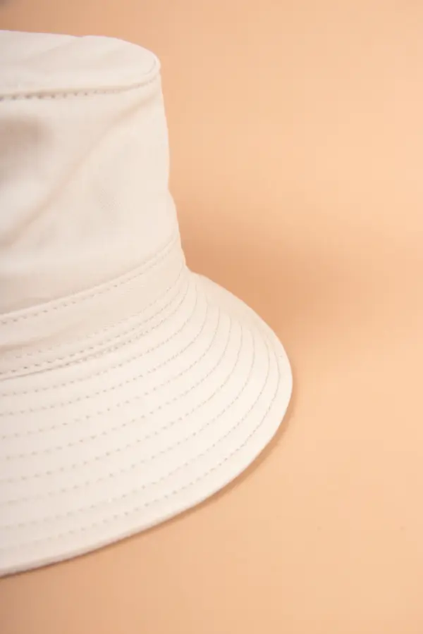 Faustmann Freizeithut aus Baumwolle