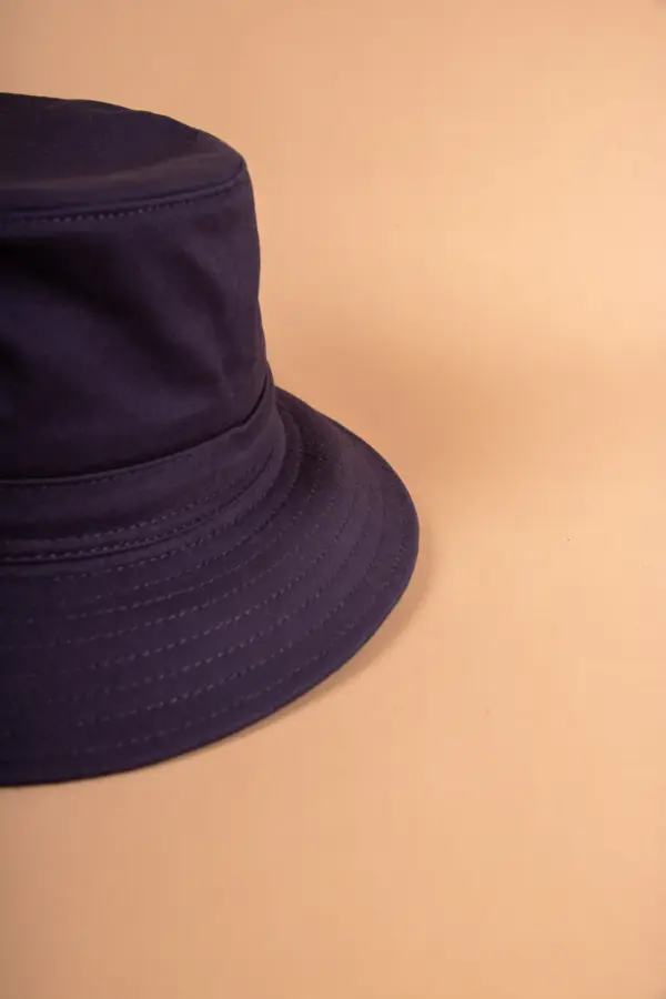 Faustmann Freizeithut aus Baumwolle