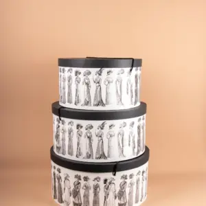 Hutschachtel 20er Jahre