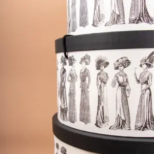 Hutschachtel 20er Jahre