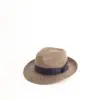Stetson Fedora Hemp