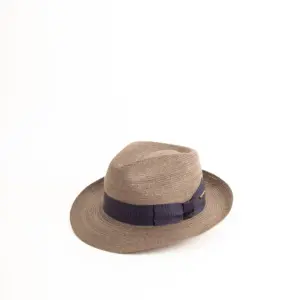 Stetson Fedora Hemp