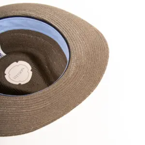 Stetson Fedora Hemp