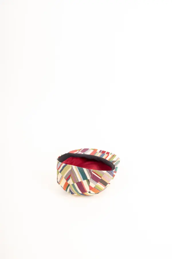 Bullani Sportmütze Patchwork