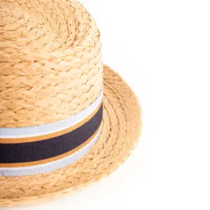 Faustmann Trilby Sommerhut