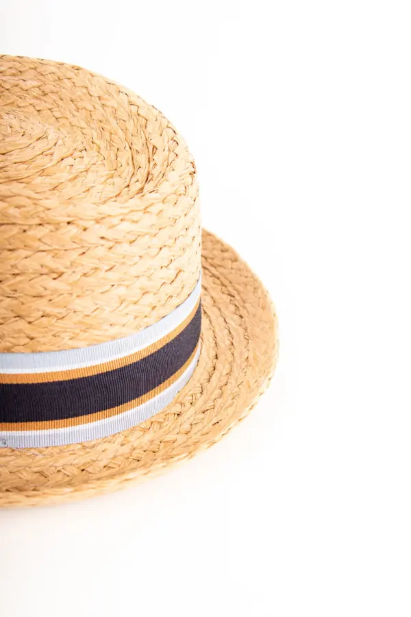 Faustmann Trilby Sommerhut