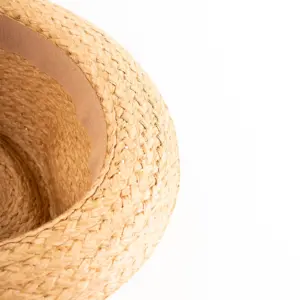 Faustmann Trilby Sommerhut