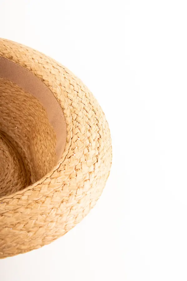 Faustmann Trilby Sommerhut