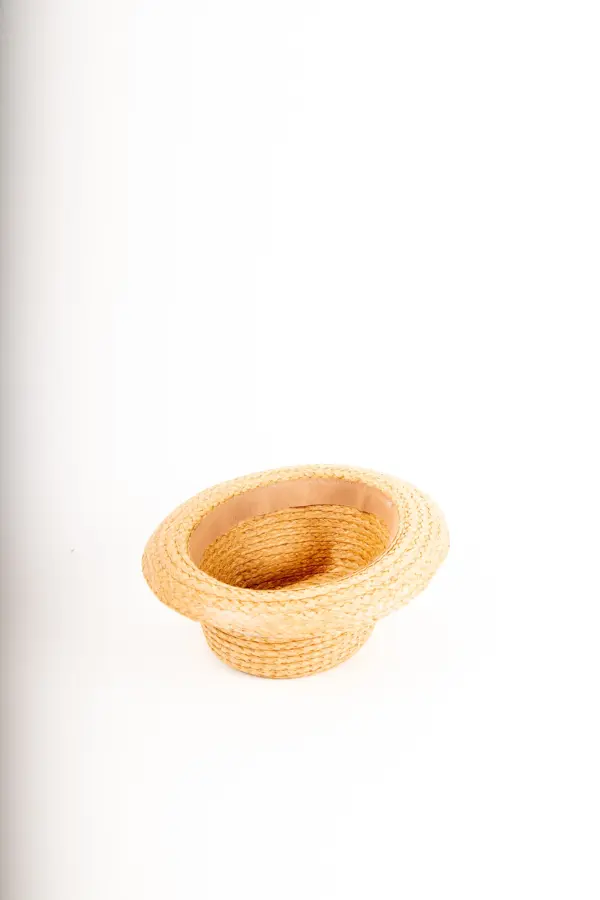 Faustmann Trilby Sommerhut