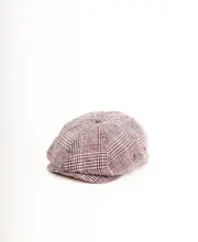 Brixton Brood LW Snap Cap