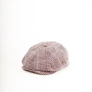 Brixton Brood LW Snap Cap