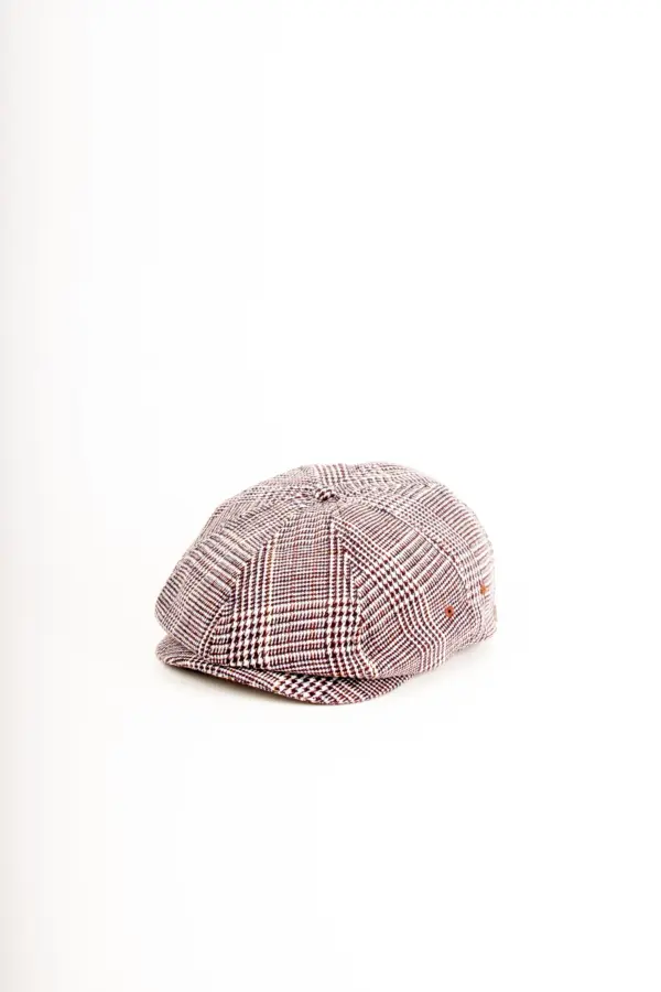Brixton Brood LW Snap Cap