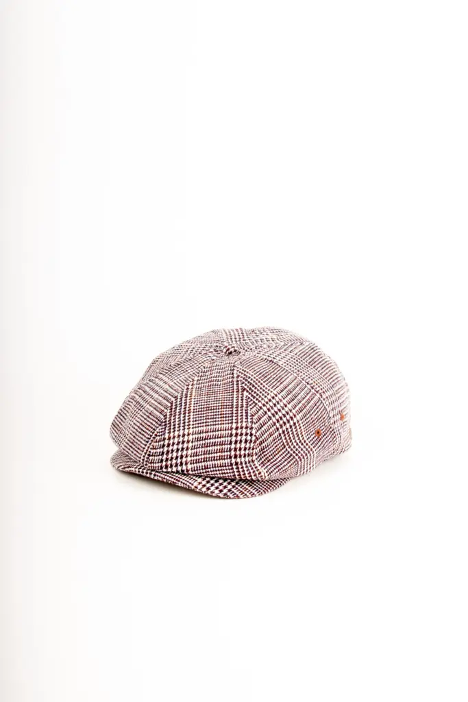 Brixton Brood LW Snap Cap