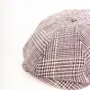 Brixton Brood LW Snap Cap