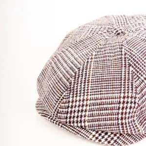 Brixton Brood LW Snap Cap