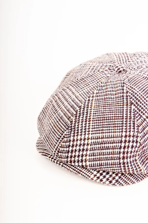 Brixton Brood LW Snap Cap