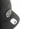 Brixton Crest C MP Snapback Cap