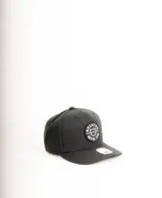 Brixton Crest C MP Snapback Cap