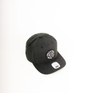 Brixton Crest C MP Snapback Cap