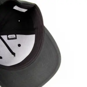 Brixton Crest C MP Snapback Cap