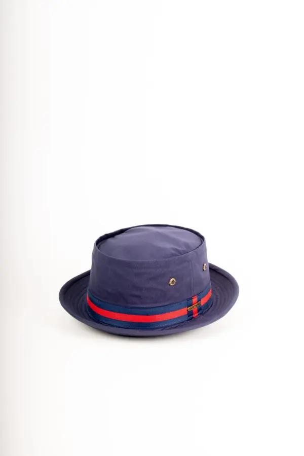 Stetson Pork Pie CO/PES