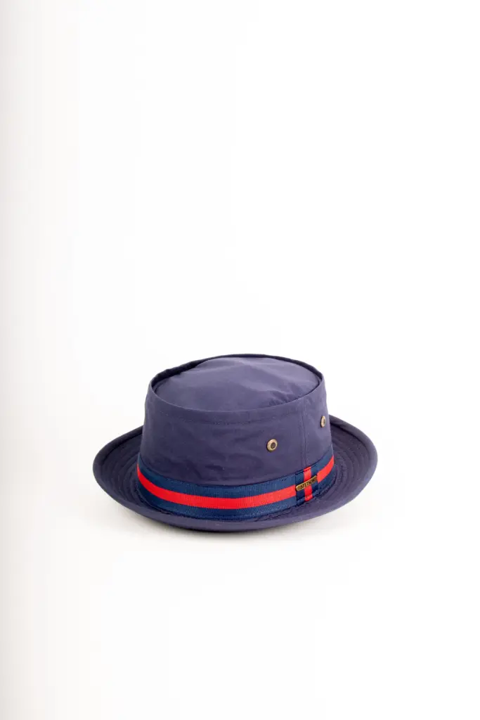 Stetson Pork Pie CO/PES