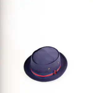 Stetson Pork Pie CO/PES