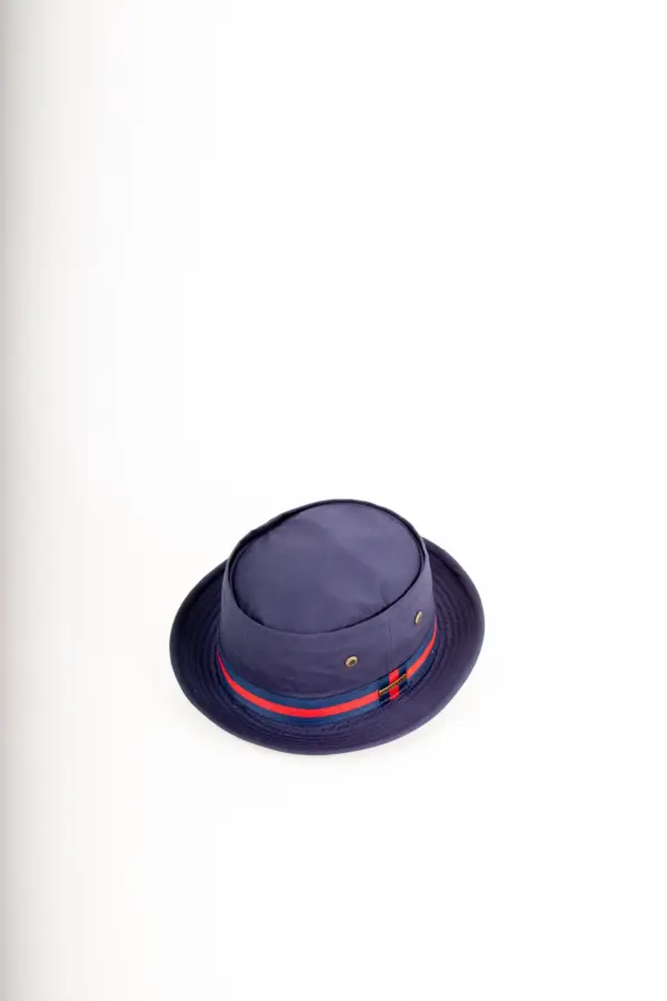 Stetson Pork Pie CO/PES