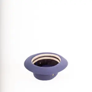 Stetson Pork Pie CO/PES