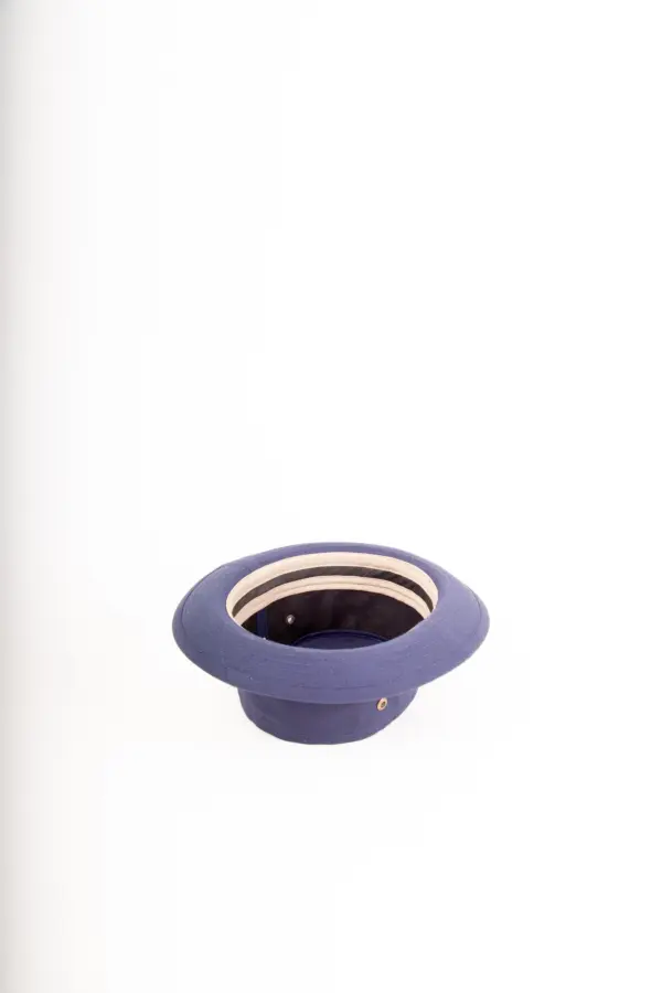 Stetson Pork Pie CO/PES