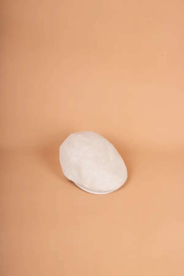 Bullani Sportmütze Leinen