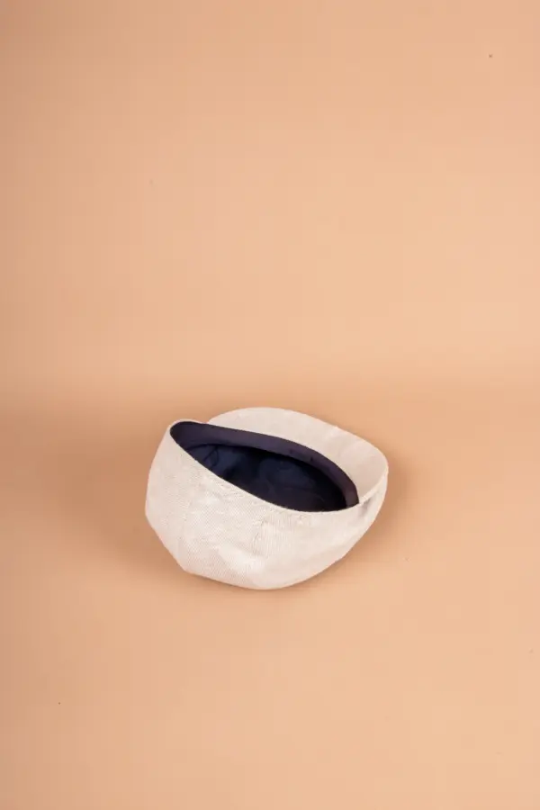 Bullani Sportmütze Leinen