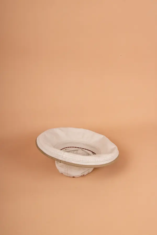 Stetson Ladies Delave Organic Cotton