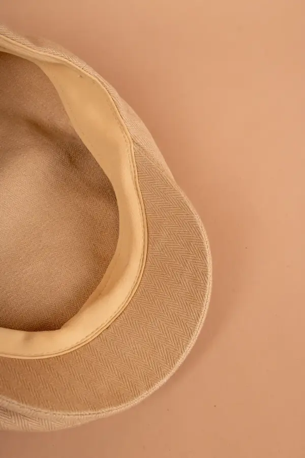 Brixton Hooligan LW Snap Cap