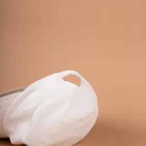 Faustmann Damen Stoffschute aus Leinen