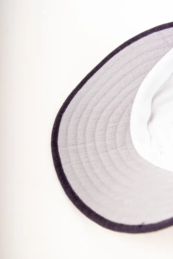 Faustmann Damen Stoffschute aus Leinen