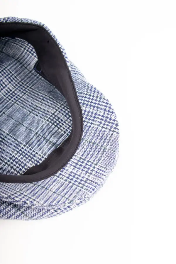 Brixton Hooligan LW Snap Cap