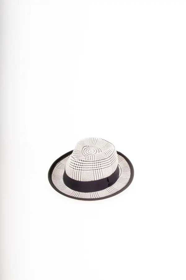 Bedacht Nastro Trilby