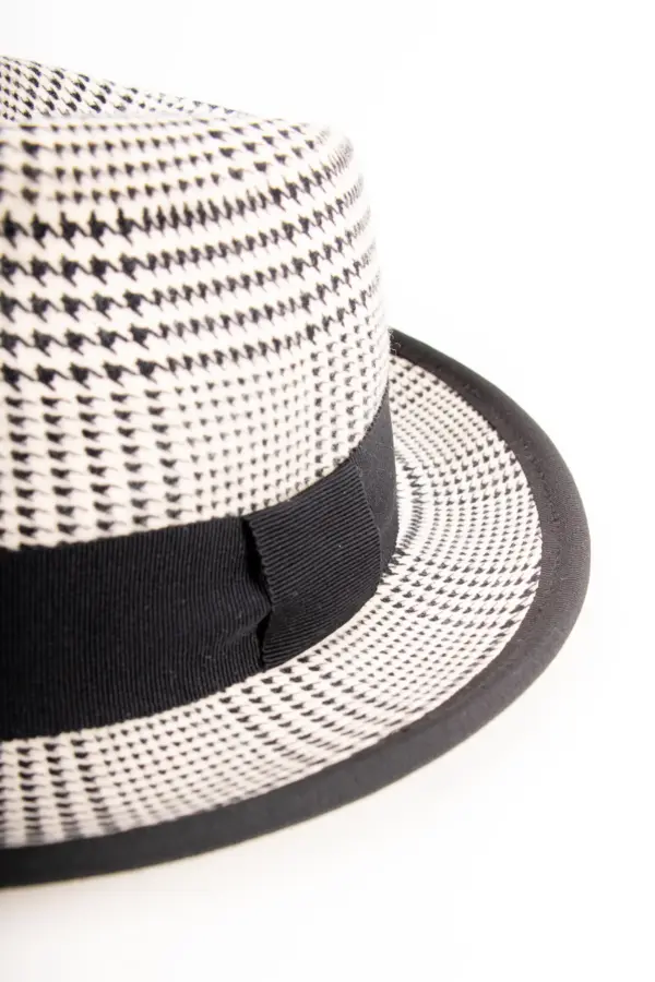 Bedacht Nastro Trilby
